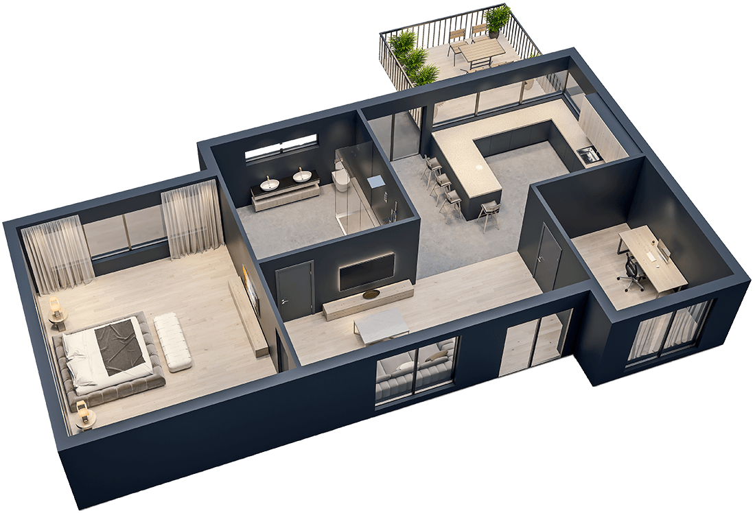 Water besparen in de woning