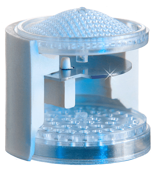 Waterbesparende producten 2 Water besparen met Control Flow - Regelaar