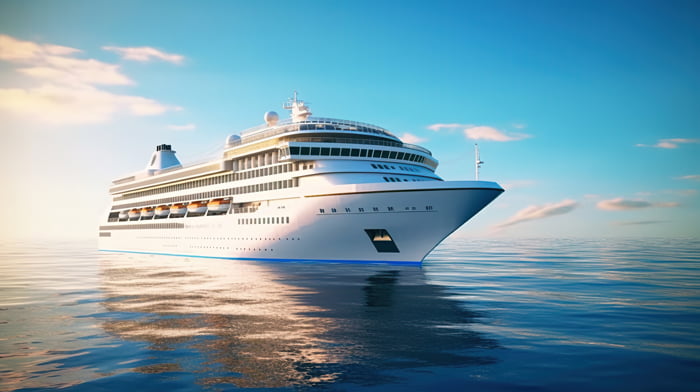 water besparen in de maritieme sector